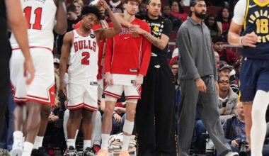 Is this what Bulls fans have been waiting for?