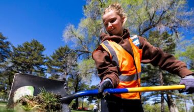 Celebrate Earth Day by 'touching grass' – Deseret News