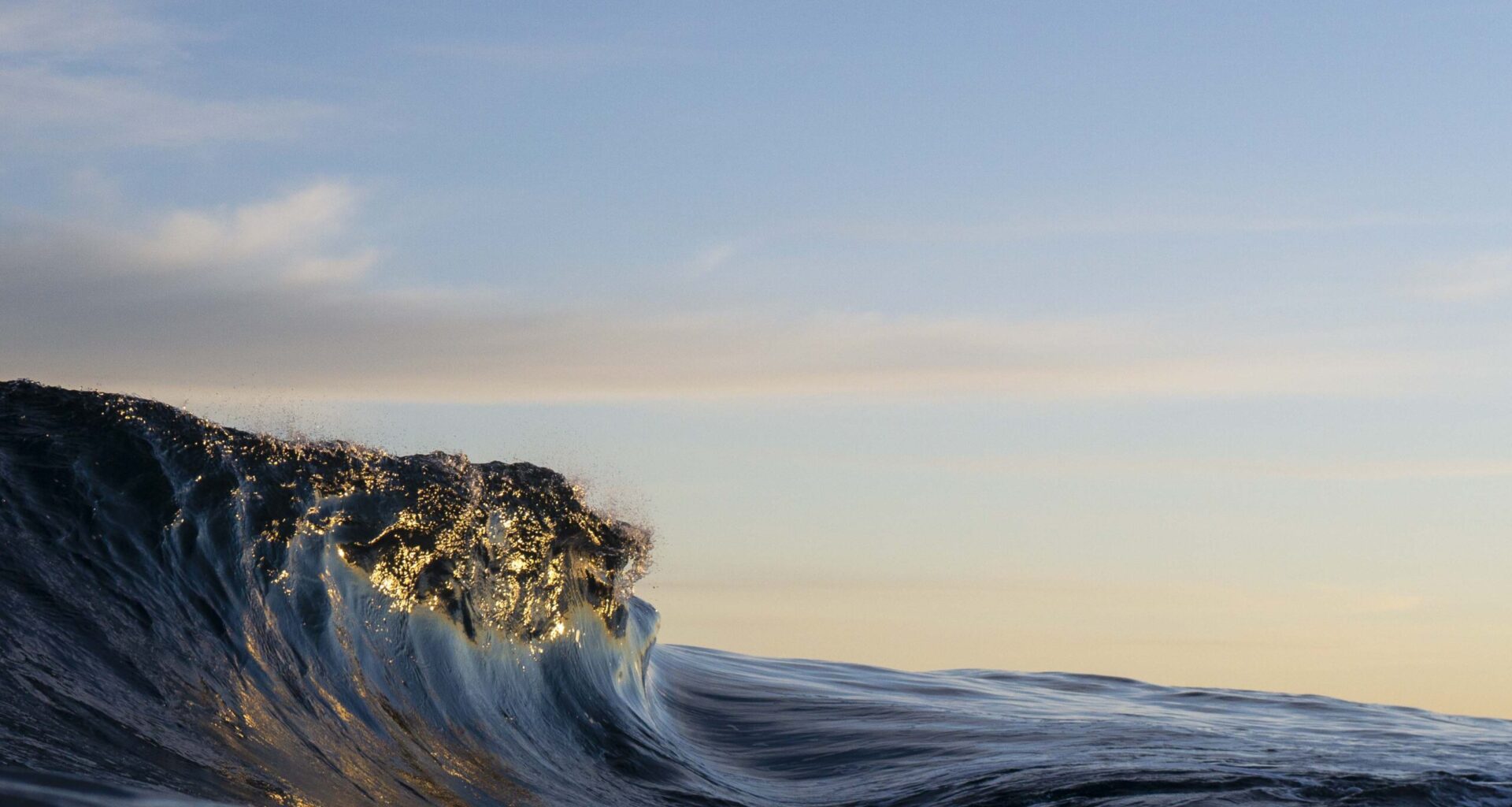 Newly discovered ocean methane source could fuel warming loop