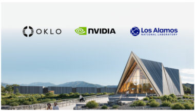 Oklo, NVIDIA, and Los Alamos National Laboratory Collaborate to Advance Nuclear Fuel Validation at Los Alamos in Support of Nuclear-Powered AI Factories
