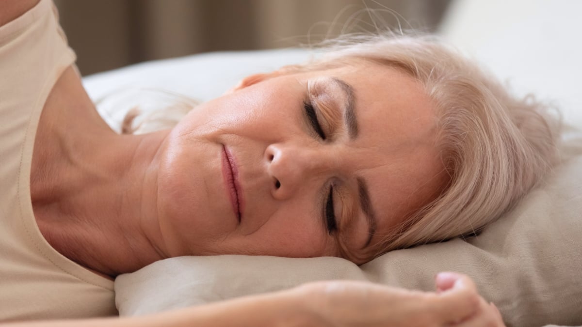 One Sleep Habit Could Boost Your Heart Health, Study Suggests : ScienceAlert