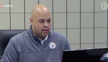 McCorkle: Five Mock Trade Scenarios For Steelers To Add 2027 Draft Picks