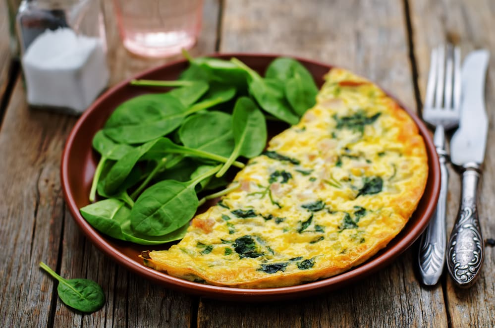 20 Healthy Foods that are Packed with Protein