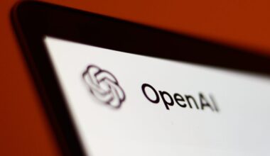 Group Pushing Age Verification Requirements for AI Turns Out to Be Sneakily Backed by OpenAI