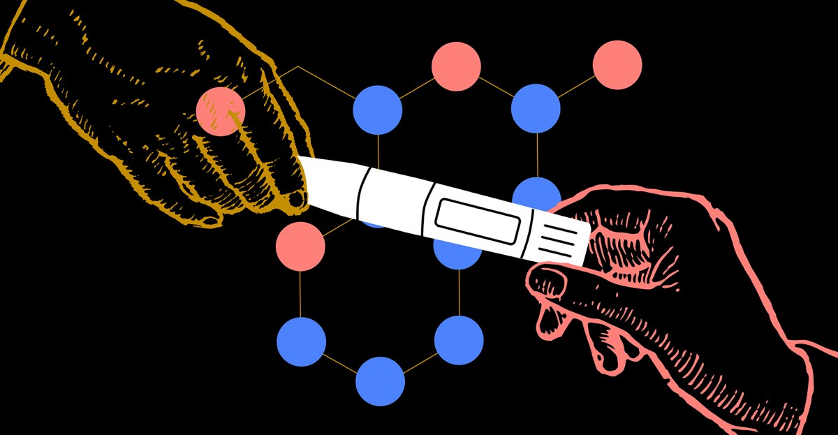 What are peptides? The treatments promising weight loss and better skin, explained