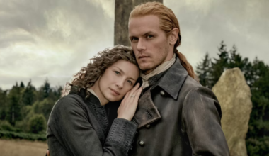 Fergus Dies in Fire After Saving Kids, Hot Sex Scene