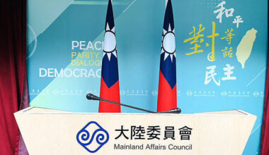 China ‘incentives’ fail to sway Taiwan