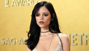 Jenna Ortega Almost Quit Acting Before 'You' Role