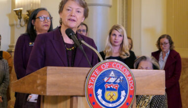 Head of Colorado’s Medicaid program resigns as state Senate was preparing to take “no confidence” vote