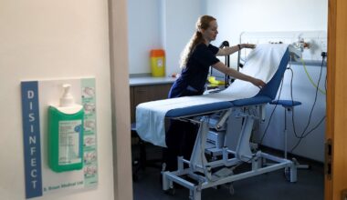 Lack of housing costing the NHS more than £100 million each year - The Independent