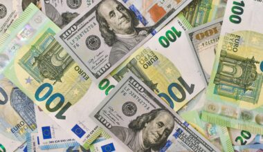 Risks for Europe of US dominance of global asset management