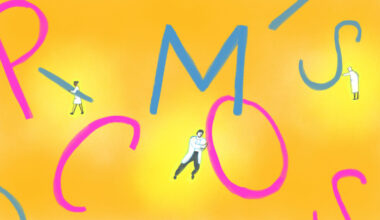 Why an ovary disorder may get a new name: Men can have it, too