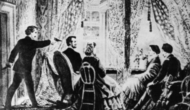 John Wilkes Booth killed – Chicago Tribune