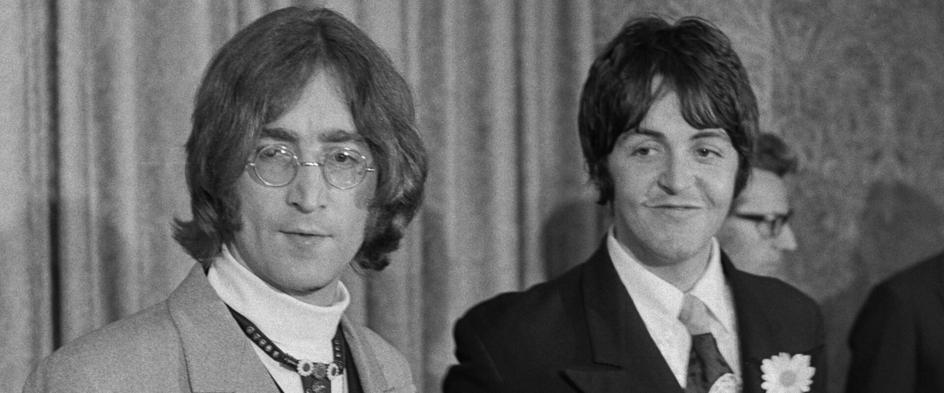 Remember When John Lennon and Paul McCartney Got Into an Argument via Song Lyrics in 1971?