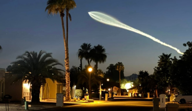 SpaceX launch planned for Wednesday