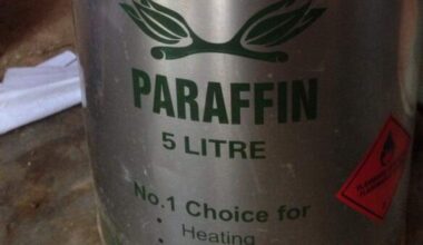 Energy inequality deepens as Paraffin users left exposed to punitive hike