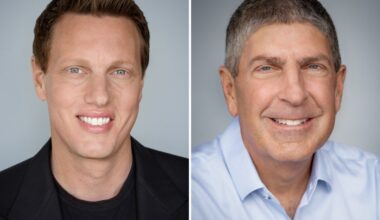 Paramount Skydance Discloses 2025 Pay for CEO David Ellison, Former President Jeff Shell
