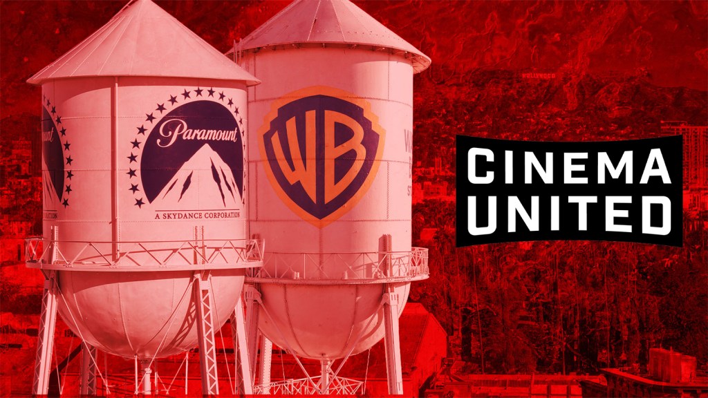 Theater Owners Urge State Attorneys General To Oppose Paramount-Warner Bros Deal