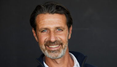 Patrick Mouratoglou warns that 'people under 30 don't watch tennis'