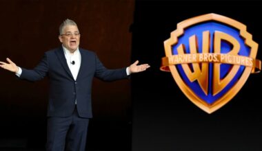 Warner Bros. Dates Zach Cregger's 'The Flood', 'Ocean's' Prequel, & More