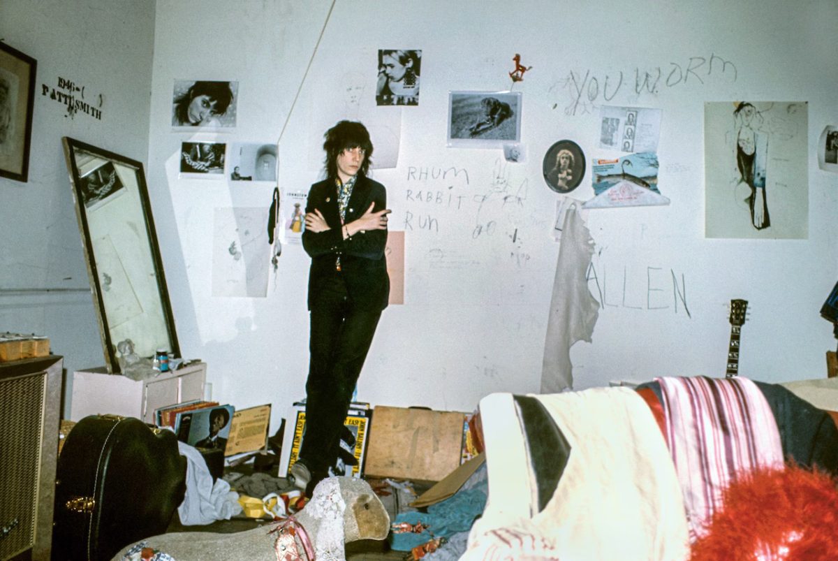 Chelsea hotel
