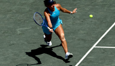 Pegula scores longest win of career over Putintseva in Charleston