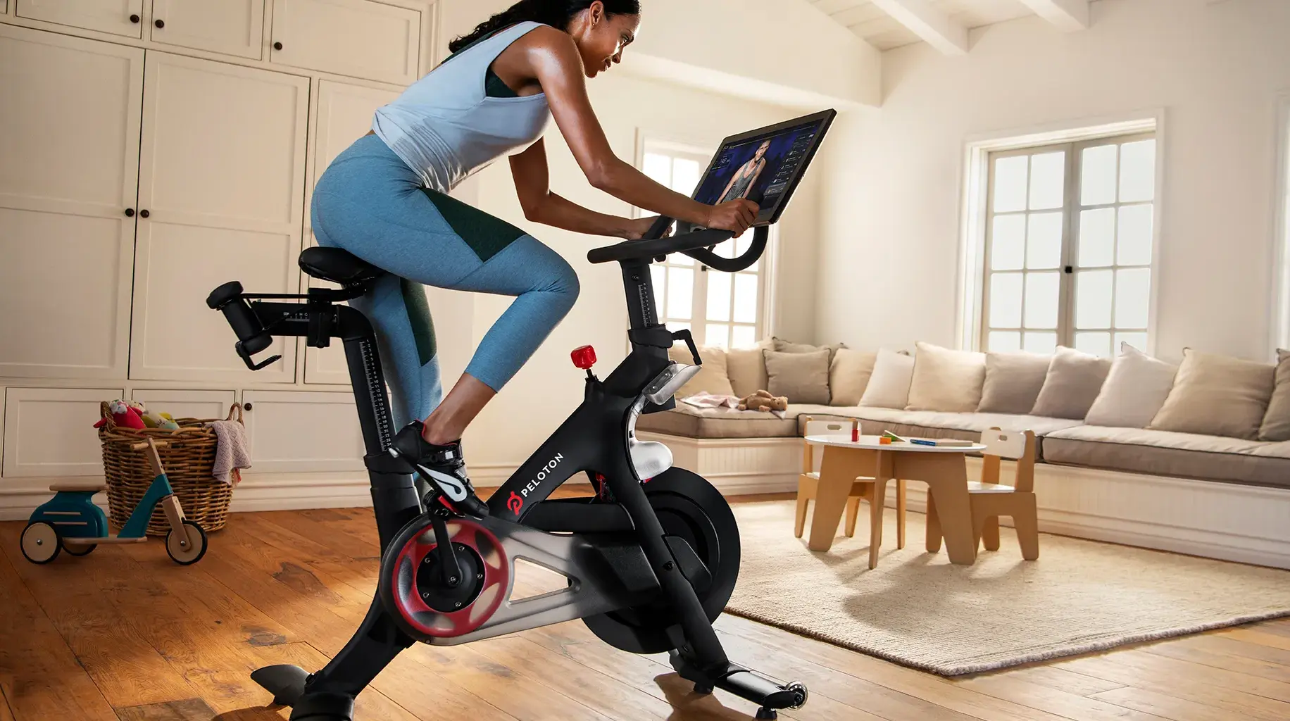 Home Fitness to Dominate Equipment Market Through 2033