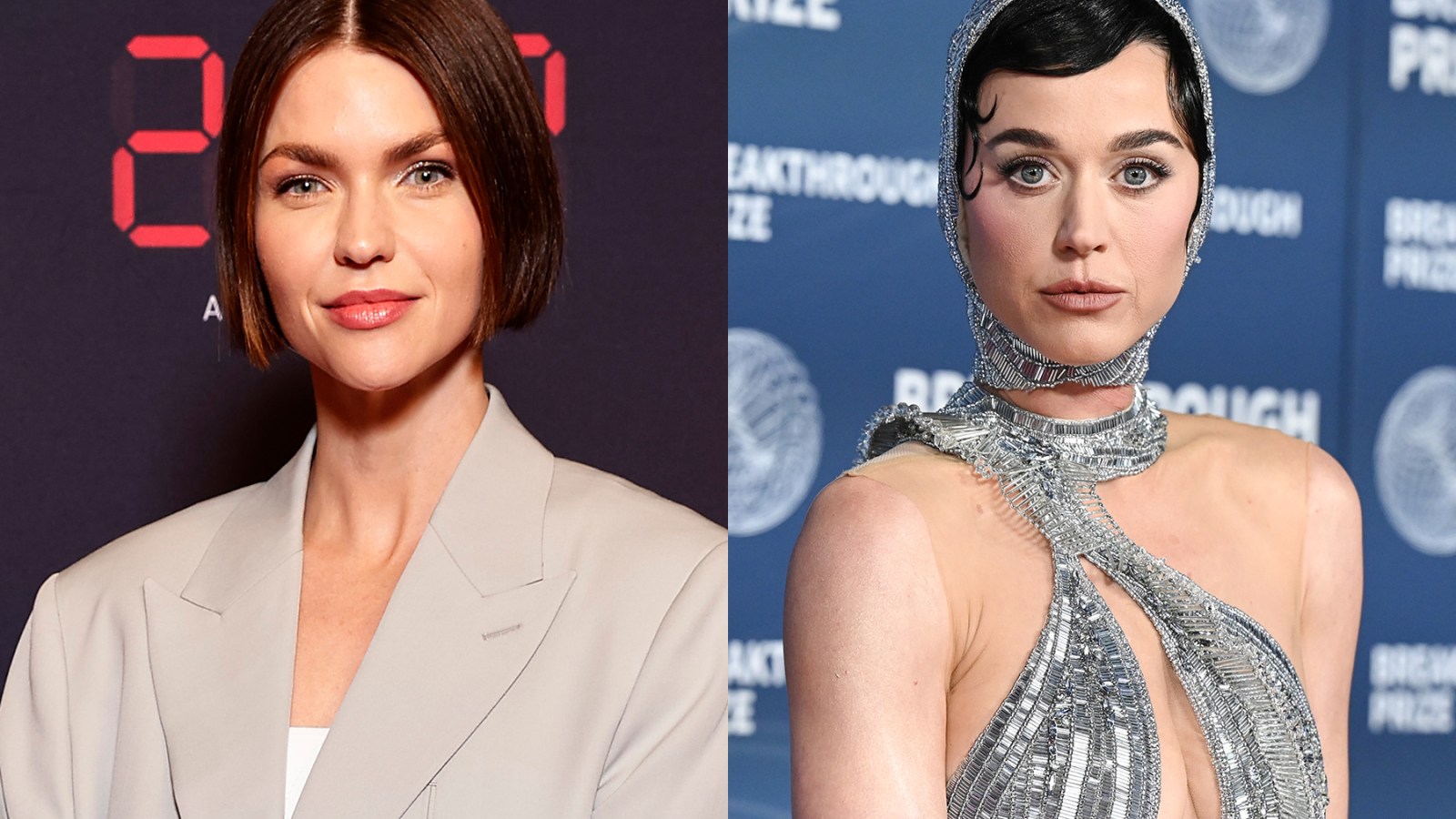 Katy Perry Under Investigation Over Ruby Rose's Sexual-Assault Claims