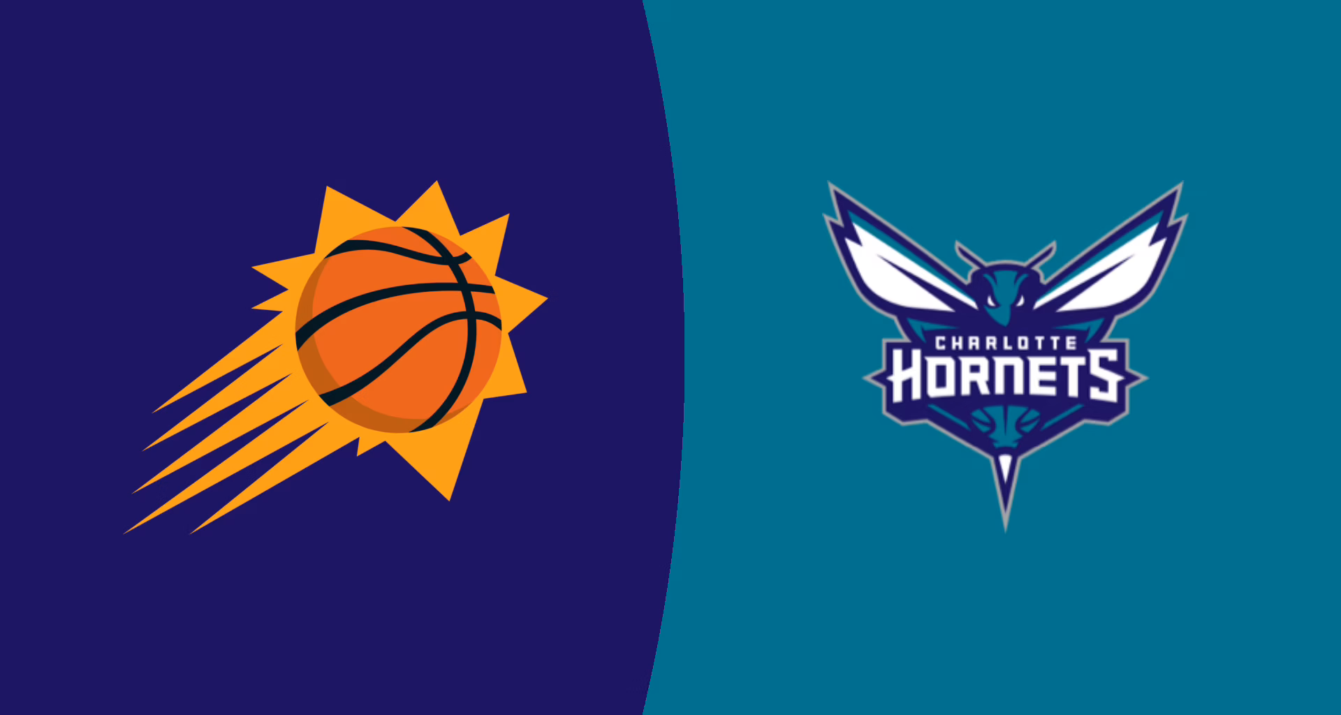 Phoenix Suns vs Charlotte Hornets Live Stream: How to Watch NBA