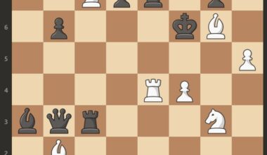 White to move and mate in two #815 – More on Comet C/2025 R3 (Pan-STARRS)