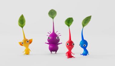 Shigeru Miyamoto says he's "on a mission to try to include Pikmin in any kind of Nintendo product we put up"