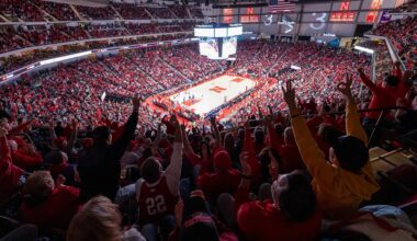 KRVN 880 – KRVN 93.1 – KAMI - Husker Men add two more from Transfer Portal - Rural Radio Network