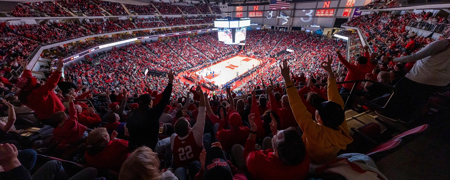 KRVN 880 – KRVN 93.1 – KAMI - Husker Men add two more from Transfer Portal - Rural Radio Network