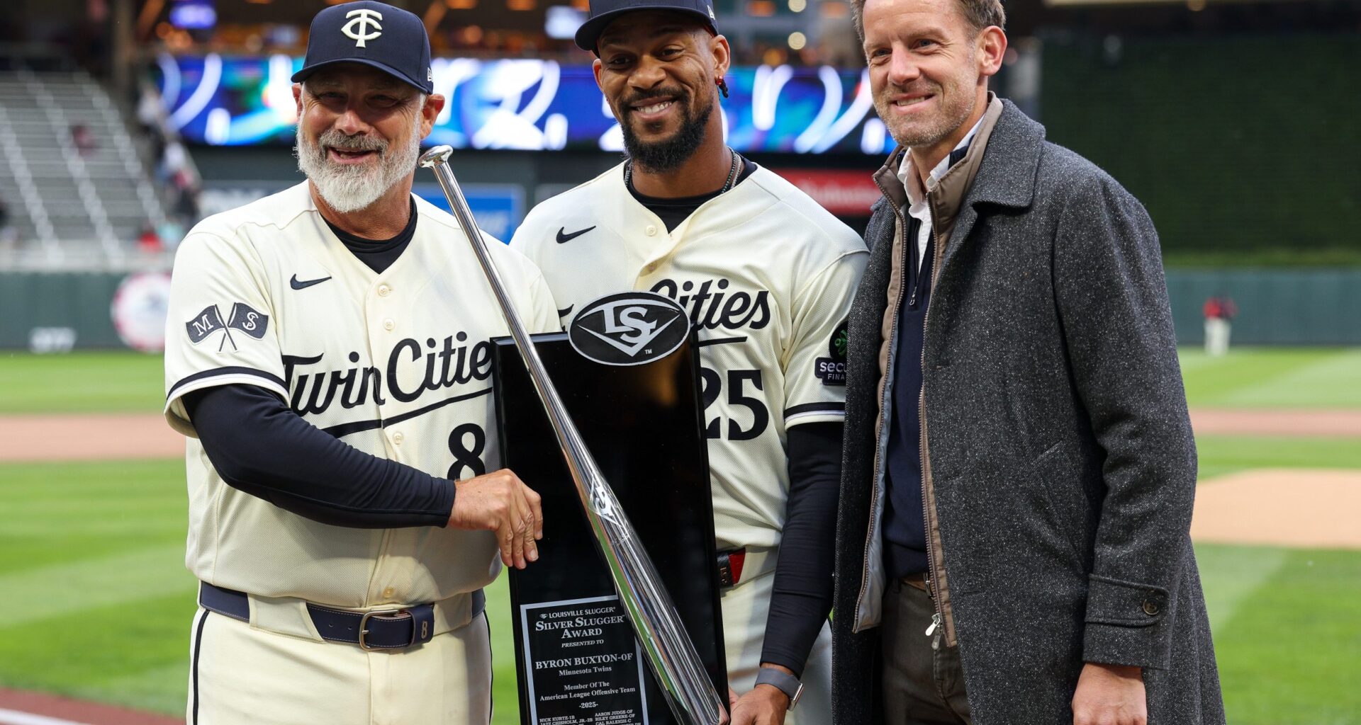 Twins leader Tom Pohlad takes the reins — and the heat