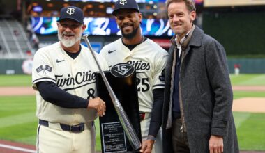 Twins leader Tom Pohlad takes the reins — and the heat