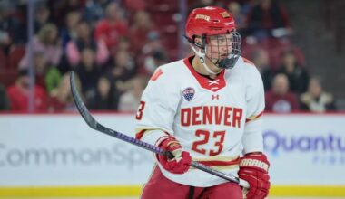 BREAKING: Pohlkamp To Sign Entry-Level Contract