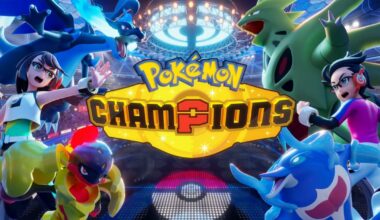 Pokémon Champions launches to mixed reception, as performance woes and competitive changes turn some away