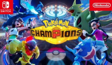 Pokemon Champions producer comments on the game's graphics