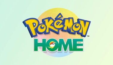 Pokemon Home 4.0.0 update released, support for Pokemon Legends: Z-A and Pokemon Champions added