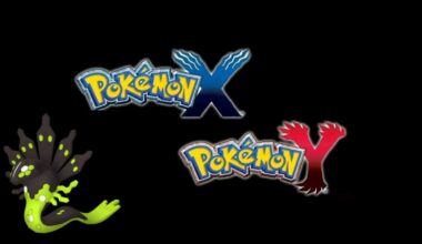 Pokemon Z development build found, footage released