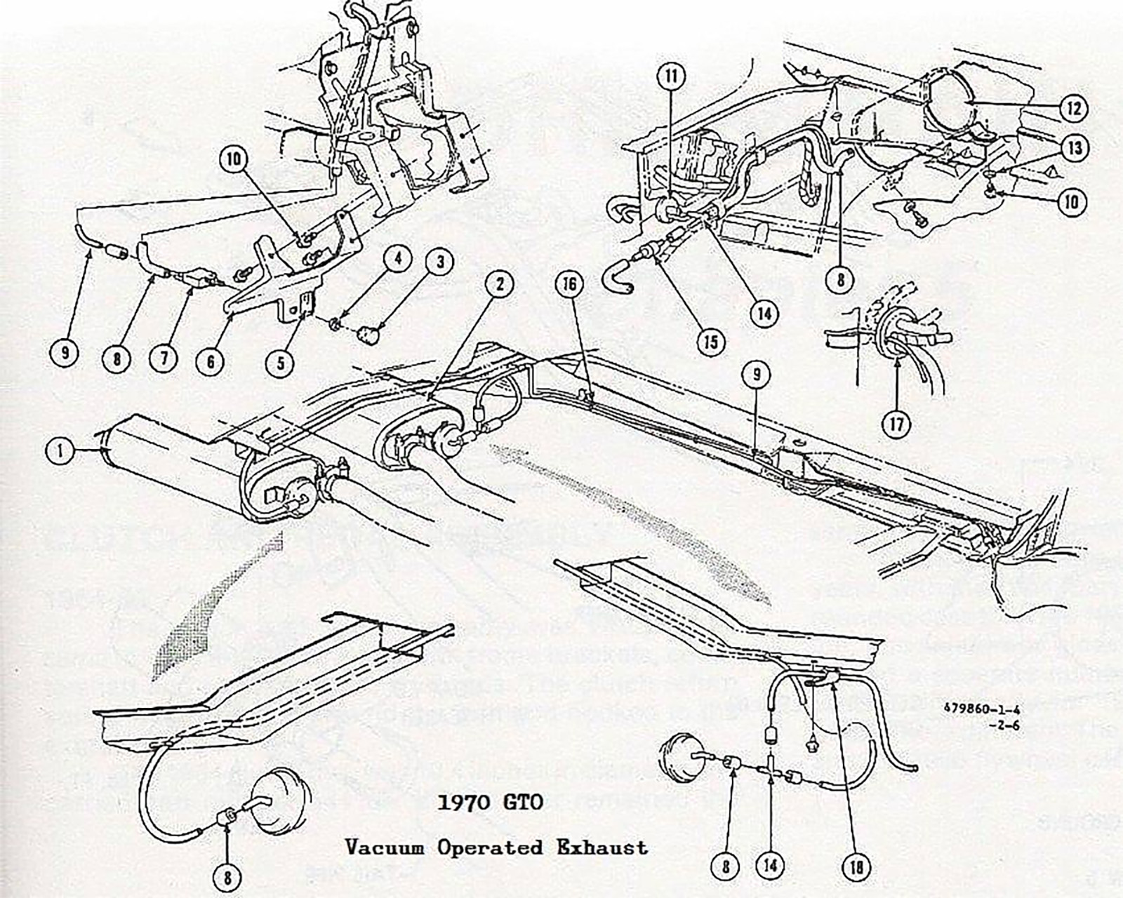 Pontiac Voe Diagram