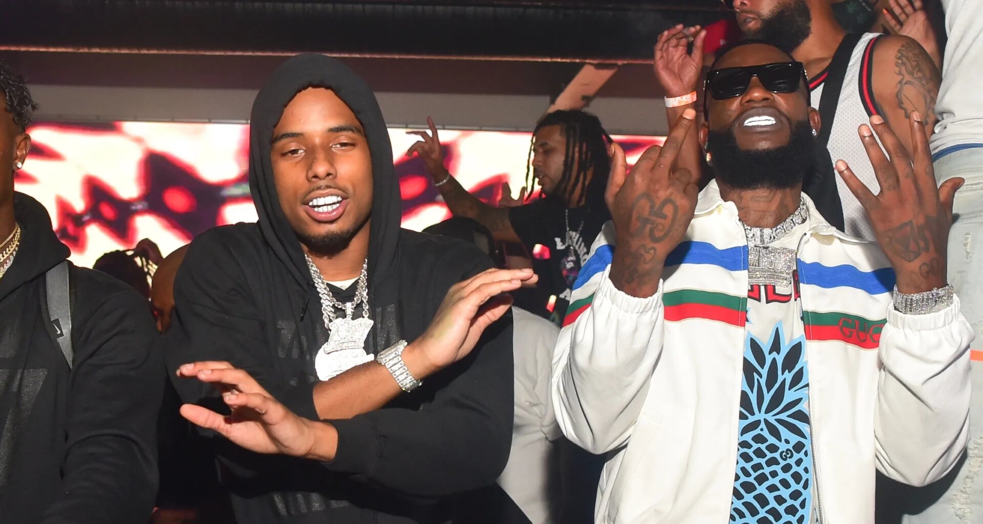 Pooh Shiesty's Lawyer Reportedly Addresses Gucci Mane Kidnapping Case