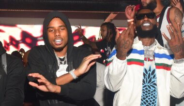 Pooh Shiesty's Lawyer Reportedly Addresses Gucci Mane Kidnapping Case