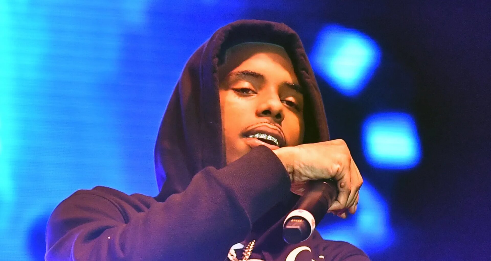 Feds Claim Pooh Shiesty Spoke With Probation Officer Before Gucci Mane Kidnapping