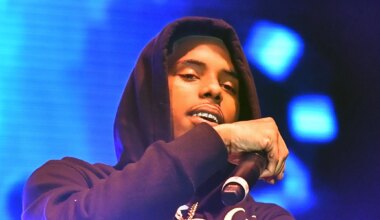 Feds Claim Pooh Shiesty Spoke With Probation Officer Before Gucci Mane Kidnapping