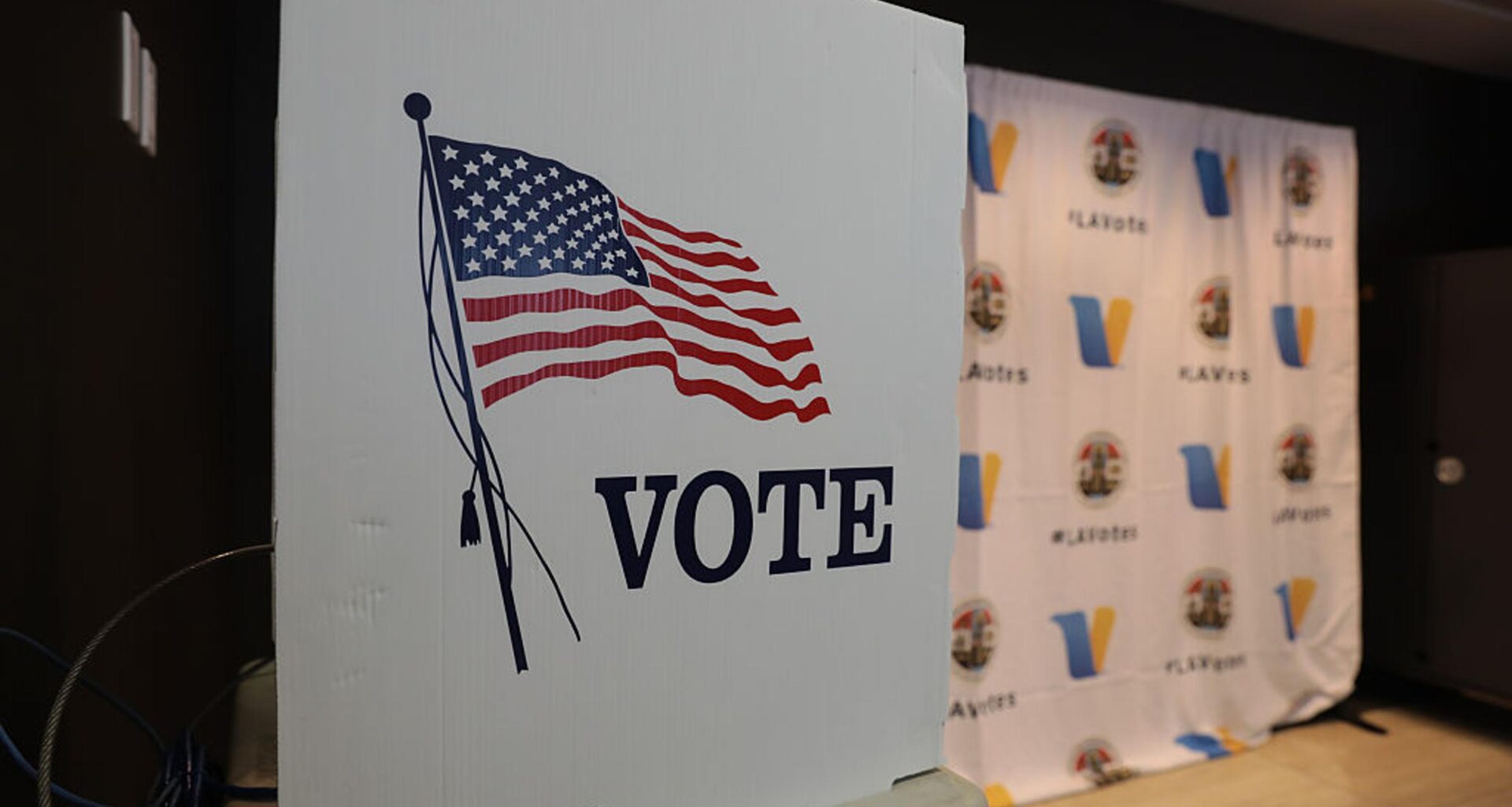 U.S. Takes Step Closer to Popular Vote for Presidential Elections as Virginia Joins Compact