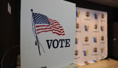 U.S. Takes Step Closer to Popular Vote for Presidential Elections as Virginia Joins Compact