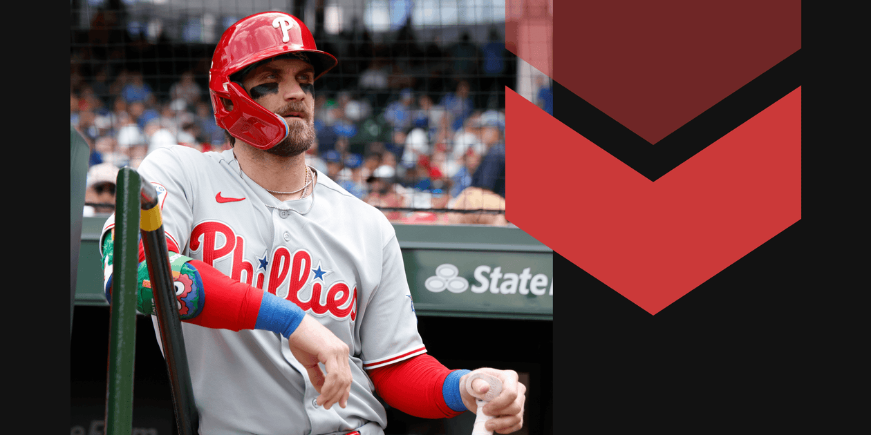 MLB Power Rankings: Let’s look at the league leaders in good and bad stats