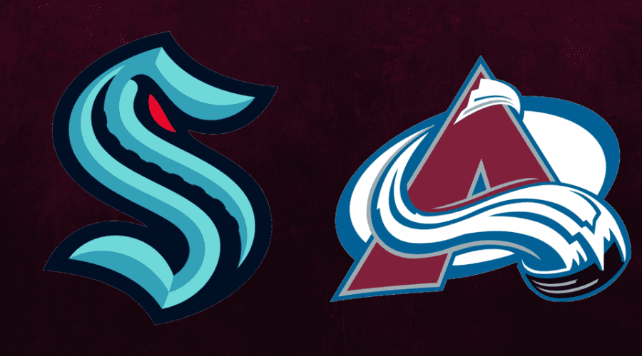 Avalanche Game 82 vs Seattle Kraken: Regular Season Finale, Lines, Notes & How To Watch