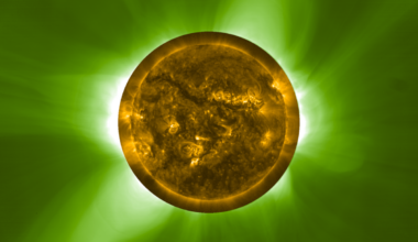 Proba 3's Solar Mission Surprises Scientists With Faster Than Expected Solar Wind